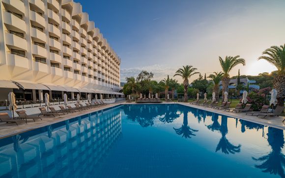 Club Beyy Resort Hotel 4*