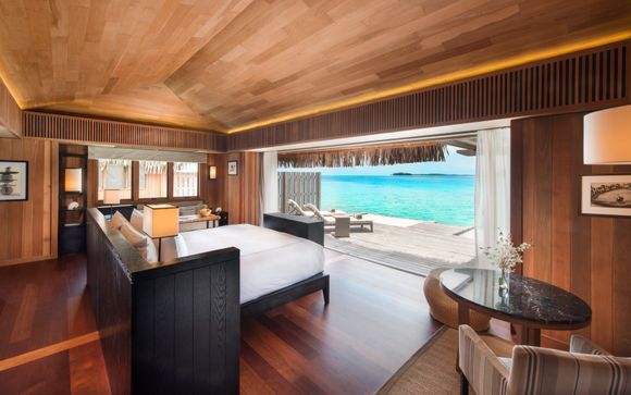 Kies voor een extra optie