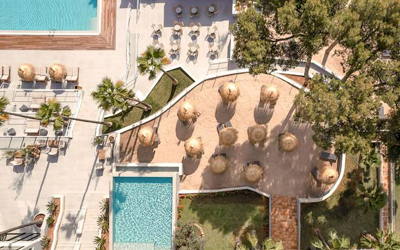 Cook's Club Calvià Beach - Only Adults