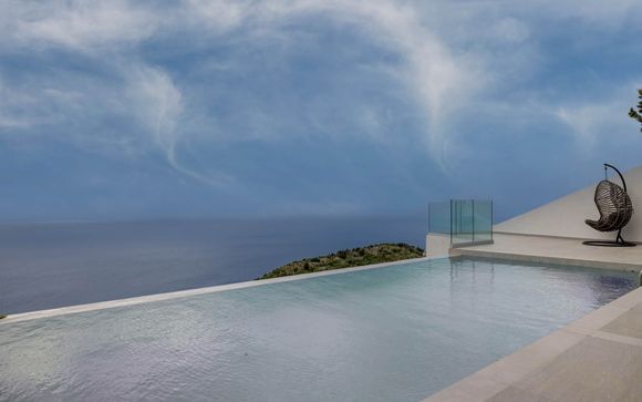 Anandeo Villas and Suites