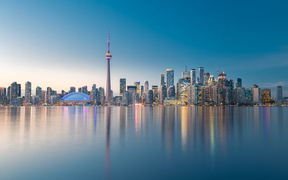 Kies voor een extra optie 