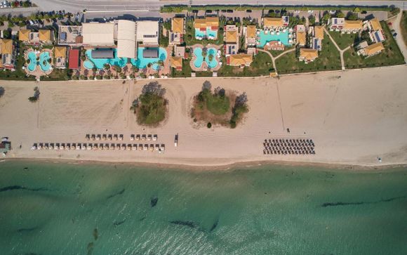 Mediterranean Village 5*