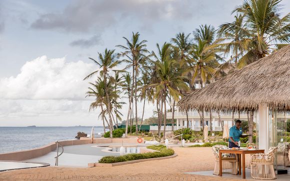 Hemingways Watamu 5*