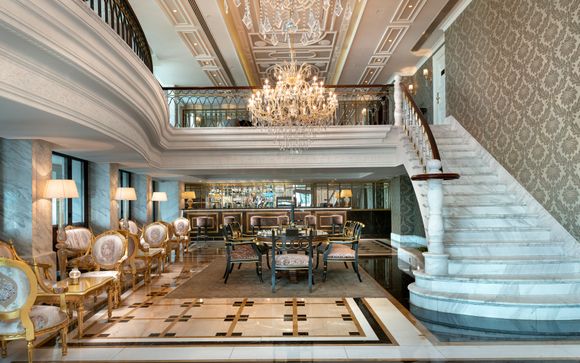 Rixos Pera Istanbul 5*