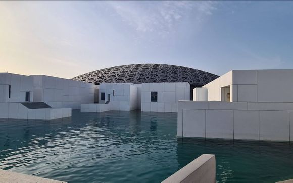 Inbegrepen excursies