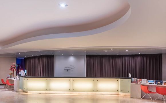 Pestana Casino Park 5*