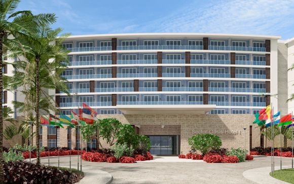 GRAND ASTON Varadero Beach Resort 5* 