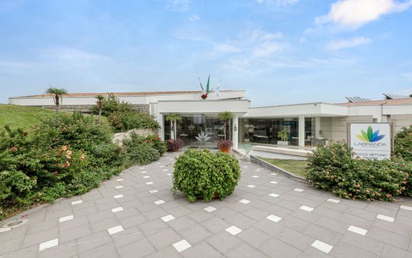 Labranda Rocca Nettuno Tropea 4*