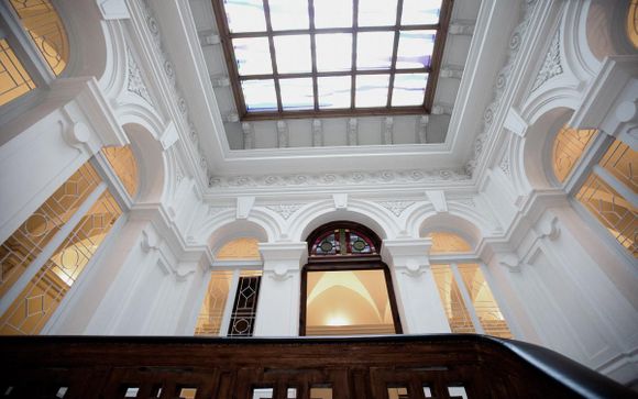 Hospes Palau De La Mar 5*