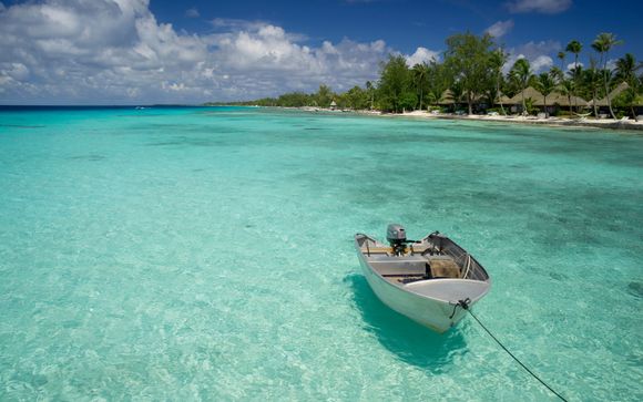 Reisprogramma cruise