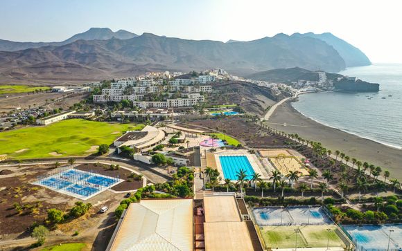 Playitas Hotel - Sports Resort 4*