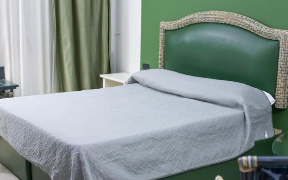 Accommodatie
