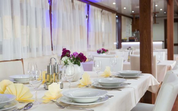 MS Captain Bota of MS Splendid