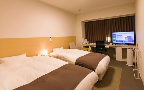 Accommodatie
