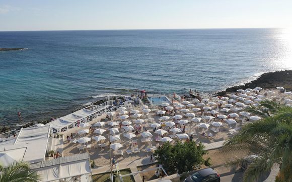 AH Premium Isola di Pazze 4*