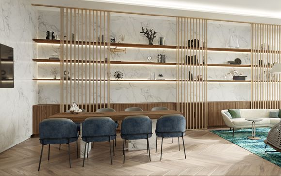 Courtyard by Marriott Curaçao 4*