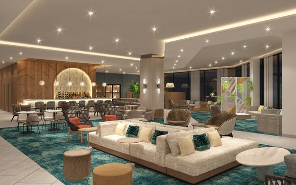 Courtyard by Marriott Curaçao 4*