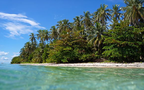 Welkom in... Playa Bonita Village!