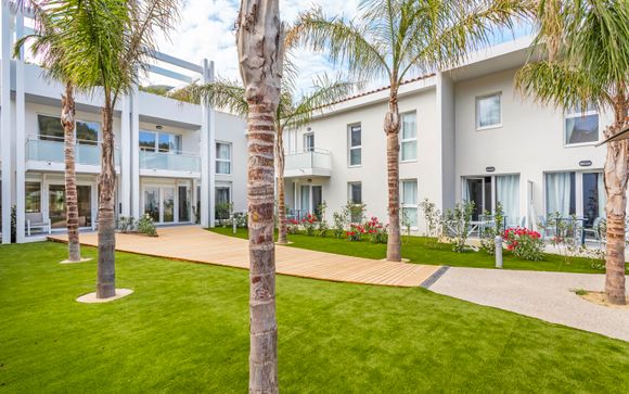 Résidence Pierre et Vacances Cap Cassis Calanques