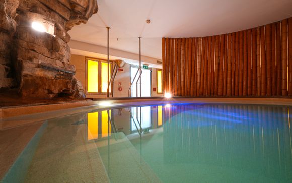 Hotel Hilton Garden Inn Lecce 4*