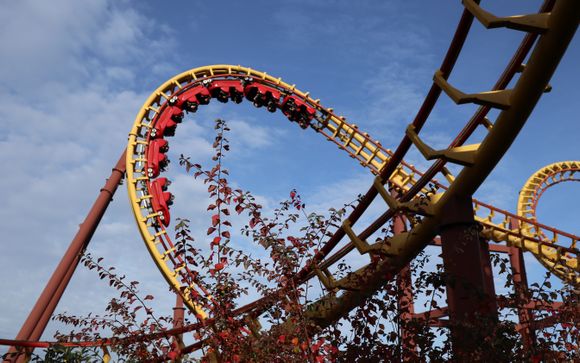 Jouw inbegrepen excursies