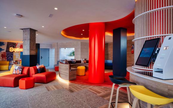 Sholeo Lodge Los Gigantes