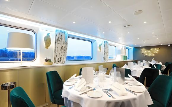 MS Elbe Princesse II