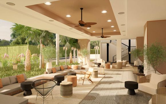 Cardo Roma, Autograph Collection 4*