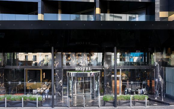 H Hotel 4* - Adults Only