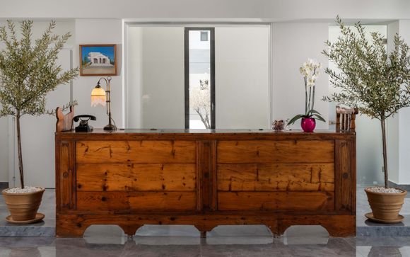 Atalanti Boutique Hotel 4* - Adults Only