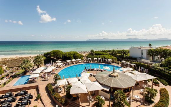 Palace de Muro 5*