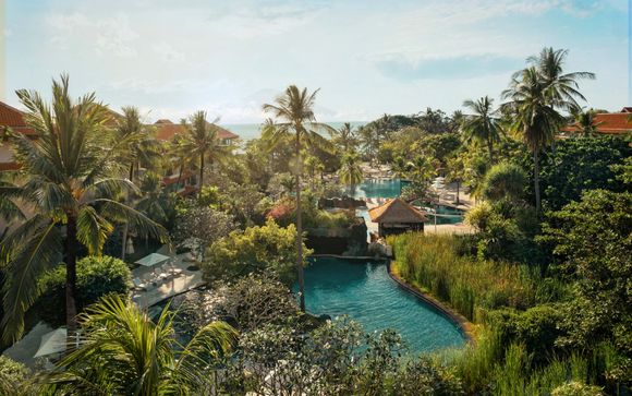 The Westin Resort Nusa Dua 5*
