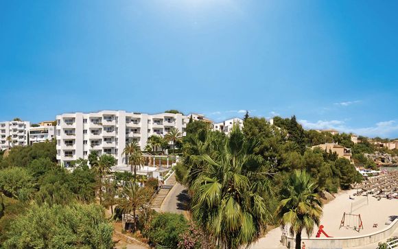MarSenses Natura Olea 4*