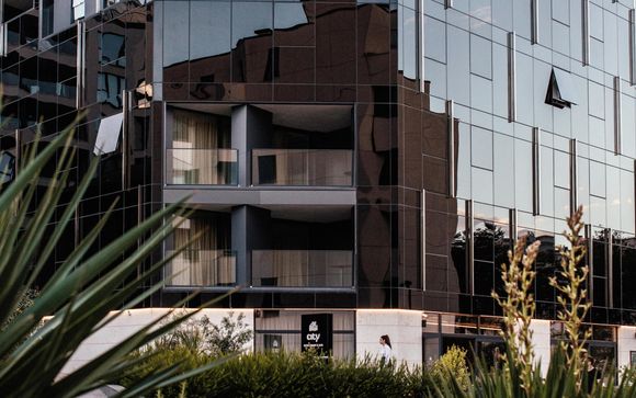 City Hotel Dubrovnik 4*