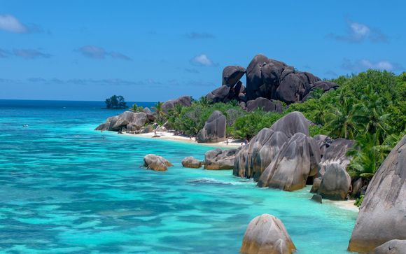 Inbegrepen excursies