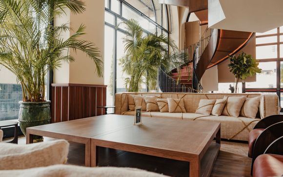 Only You Hotel Sevilla 5*