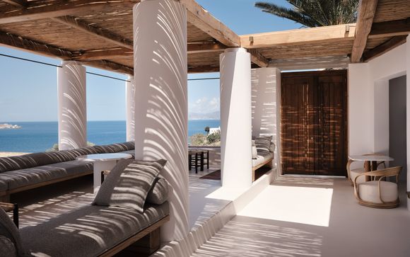 Boheme Mykonos 5*