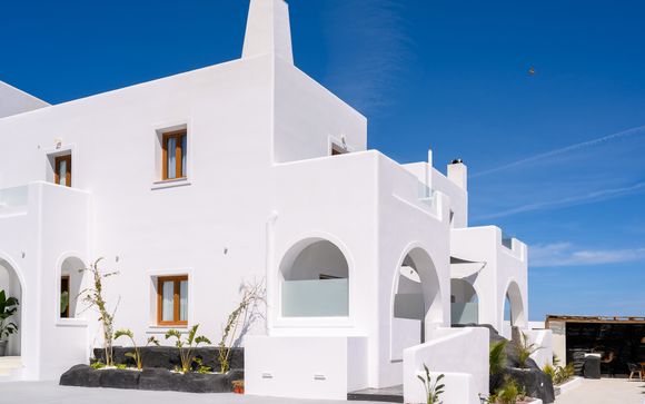 Leon Luxury Suites 5*