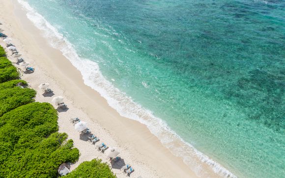 Anantara Iko Mauritius Resort & Villas 5*