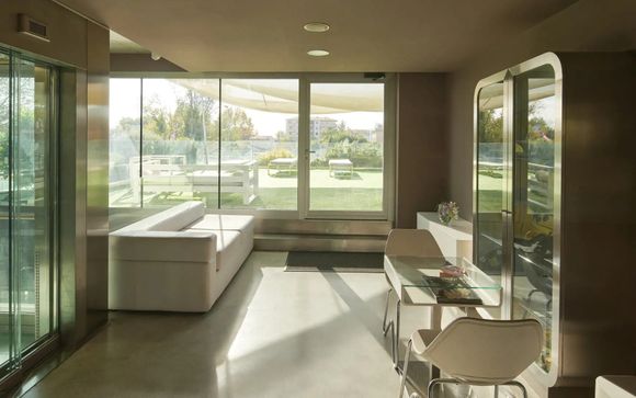 San Ranieri  Hotel 4*