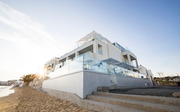 Scirocco Boutique Eco Hotel