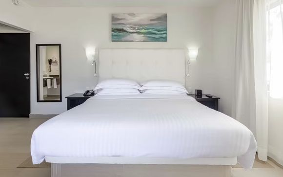 Accommodatie