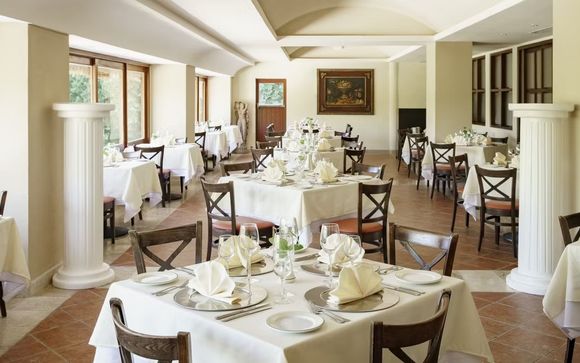 Accommodatie