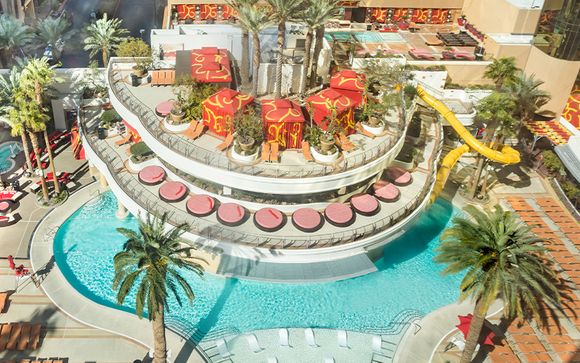 Golden Nugget Hotel & Casino 4*