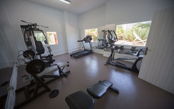 Beach Star Ibiza 4* - Adults Only