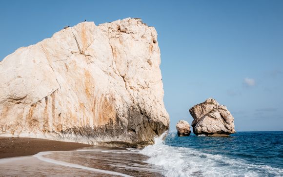 Welkom op... Cyprus!