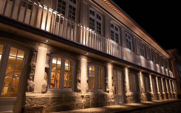 Zenite Boutique Hotel & Spa 4*