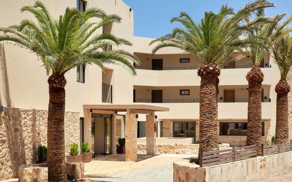 Alai Beach Resort 4*