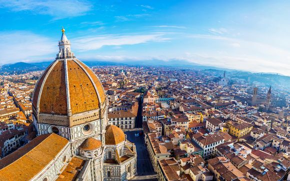 Welkom in... Florence!