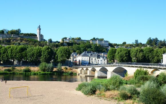 Welkom in... Centre-Val de Loire!